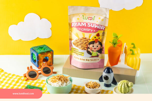 Jual-Ayam-Suwir-Crispy-Lumii-Food-